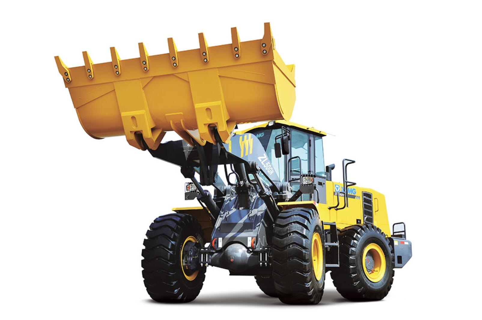 Wheel Loader