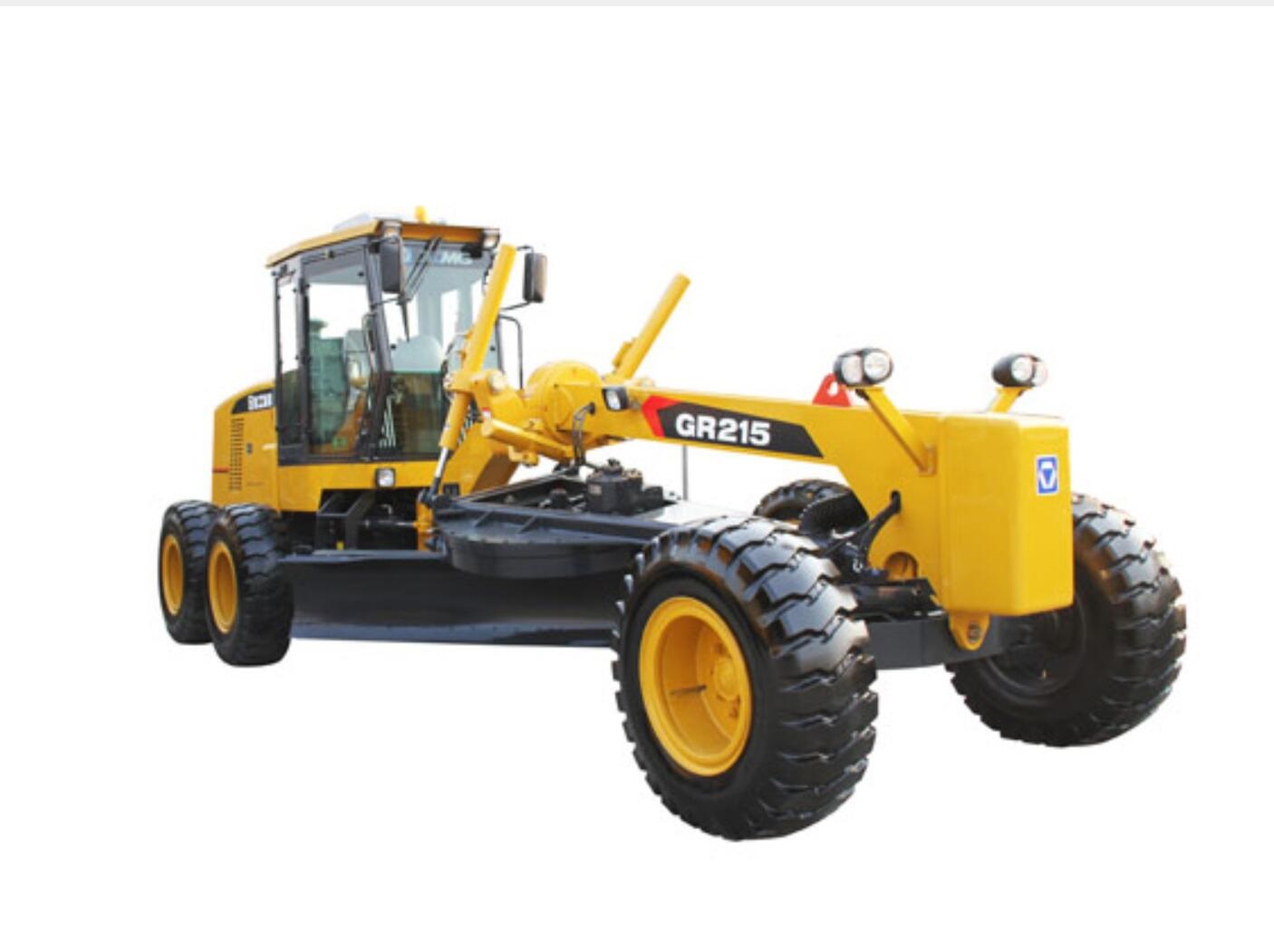 XCMG GR215 MOTOR GRADER